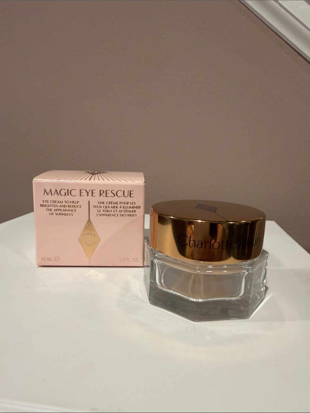 Charlotte Tilbury Magic Eye Rescue